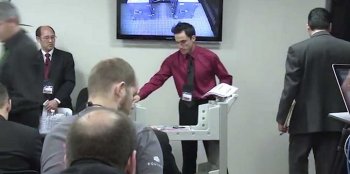 Весь Интернет контролируют всего 14 человек, которые владеют 7-ю секретными ключами (видео)