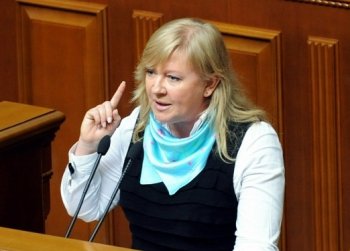 Одесского нардепа допустили к работе над языковым законом