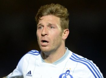 Андрей Воронин: «На Украине сейчас всем не до футбола»