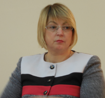 Елена Китайская: «В Одессе самый низкий уровень безработицы»