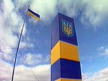Пограничники утверждают, что украинцы массово не покидают пределы Родины