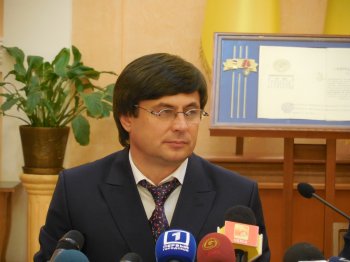 Игорь Шпак: «В Одессе внедрят электронную поликлинику и единый реестр пациентов»