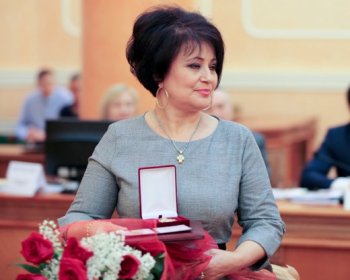 В Одессе подвели итоги в сфере здравоохранения за 2013 год