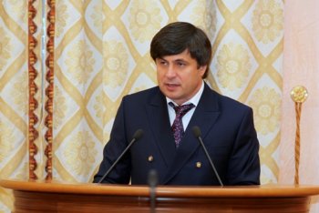 В Одессе подвели итоги в сфере здравоохранения за 2013 год