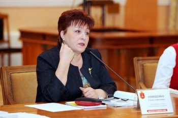 В Одессе подвели итоги в сфере здравоохранения за 2013 год