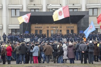 Тиндюк обманул одесситов