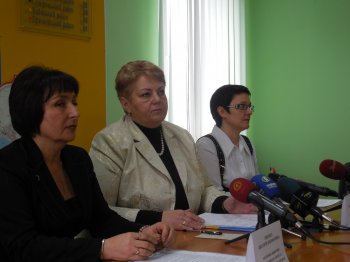 Зинаида Цвиринько: «Инклюзивное образование станет общедоступным»
