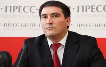Крым готов к введению на своей территории российского рубля