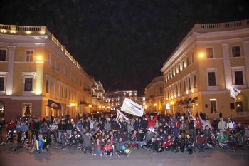 В Одессе пройдет «Месяц Добрых Дел»