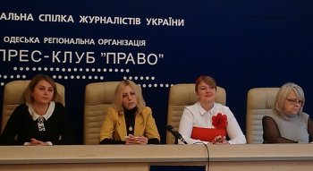 Общественный совет при ОГА открыл телефон экстренной психологической помощи