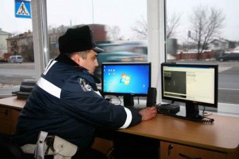 В Одессе разработана программа повышения уровня безопасности дорожного движения