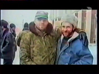 Сашко Билый ответит за участие Чеченской войне на стороне Хаттаба и Басаева