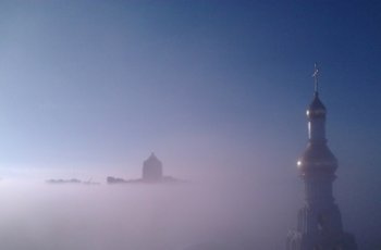 Прогноз погоды по Одессе и области на 8 - 12 марта