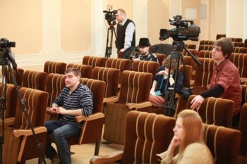 В Одессе подведены итоги работы управления по физической культуре и спорту