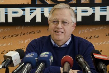 Петр Симоненко: Мы предупреждали о возможном расколе страны
