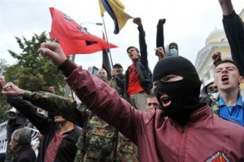 МИД Норвегии призвал обеспечить права русскоязычных Украины