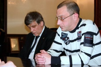 Нужен ли Одессе «Черноморец»?