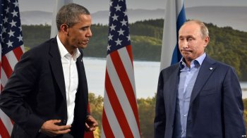 Бизнес США против санкций к России ("The Washington Post", США)