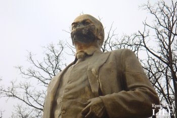 Новый губернатор Днепропетровска уже приступил к обязанностям.  Одесса, что ждет тебя?!
