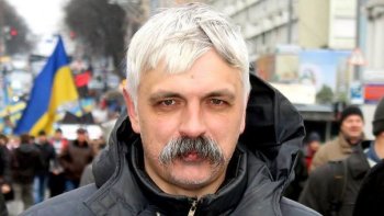 Дмитрий Корчинский объявил войну России (видео)