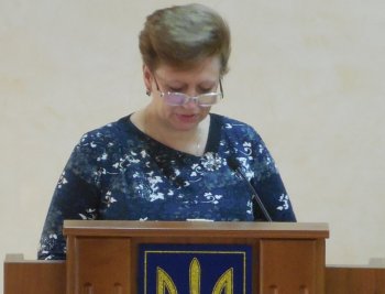 Ирина Маркевич: «Не будет снижена ни одна социальная выплата»