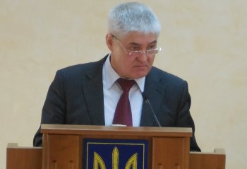 Анатолий Новаковский: «В этом году у Одесского региона есть все шансы побить рекорд по урожайности зерновых»