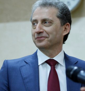 Новый глава Одесской области заявил, что одесситы не считают себя украинцами