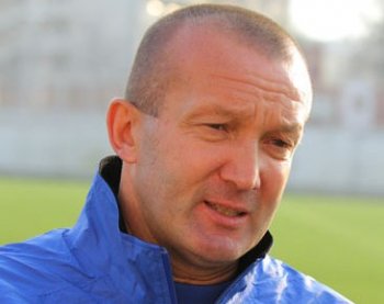 Роман Григорчук — лучший тренер Украины по версии FootBoom.com