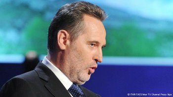 Революция съедает своих: Олигарха Фирташа арестовали