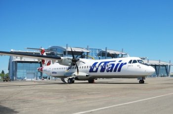Одесситам безопаснее летать в Киев, чем ездить