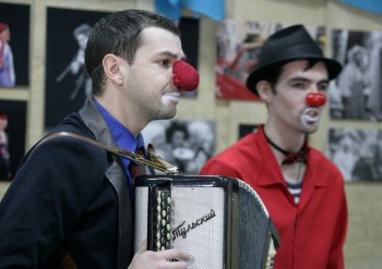 В Одессе пройдет фестиваль «Комедиада»