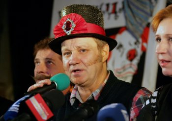 В Одессе пройдет фестиваль «Комедиада»