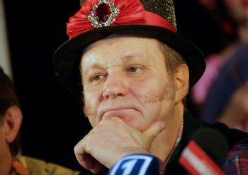 В Одессе пройдет фестиваль «Комедиада»