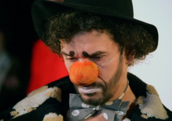 В Одессе пройдет фестиваль «Комедиада»