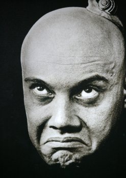 В Одессе пройдет фестиваль «Комедиада»
