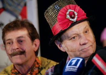 В Одессе пройдет фестиваль «Комедиада»