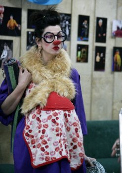 В Одессе пройдет фестиваль «Комедиада»