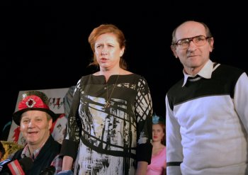 В Одессе пройдет фестиваль «Комедиада»