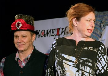 В Одессе пройдет фестиваль «Комедиада»