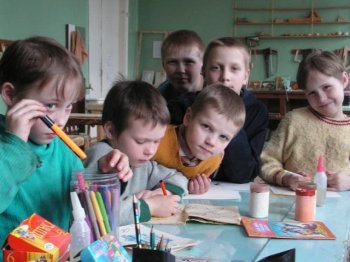 В Одессе начнёт работу консультативная служба по делам детей