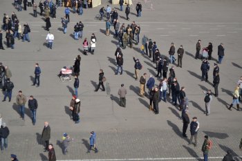 Митинг на Куликовом поле. 16 марта (Часть 2)