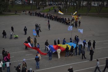 Митинг на Куликовом поле. 16 марта (Часть 2)