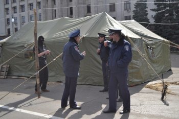 Митинг на Куликовом поле. 16 марта (Часть 2)
