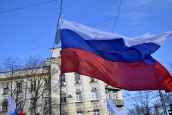 Одесситы: «Марш за референдум» (фото, видео)