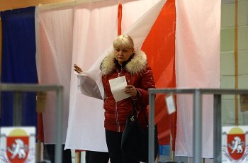 Результаты референдума будут утверждены в понедельник