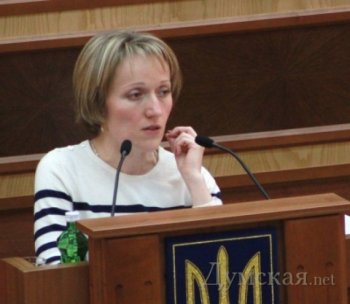 Марина Зинченко: «Выявлены серьёзные просчёты в планировании доходной и расходной частей бюджета»