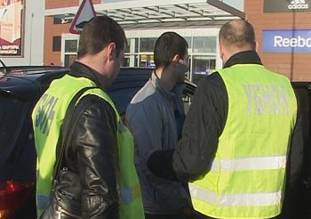 В Одессе перекрыт международный канал поступления психотропных средств (фото)