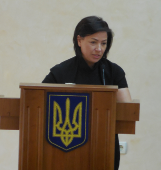 Людмила Варавва: «В этом году планируется мониторинг продуктов бытовой химии и детских товаров»
