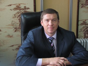 Владислав Булгаков остался главой Федерации регби Украины