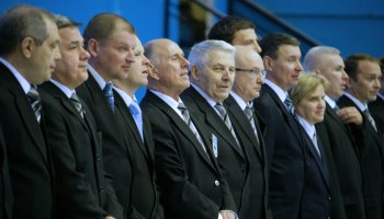 В Одессе проходят нешуточные бои (фото)